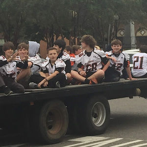 Meet your Posher, Tucker